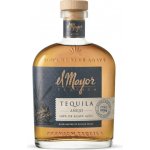 El Mayor Anejo 40% 0,7 l (holá láhev) – Zboží Mobilmania