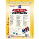 Sáček do vysavače Electrolux 1S BAG MAX 10ks