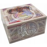 Flesh and Blood Tales of Aria Booster box First Edition – Zboží Živě
