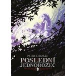 Poslední jednorožec – Hledejceny.cz