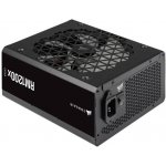 Corsair RMx Series RM1200x 1200W CP-9020254-EU – Hledejceny.cz