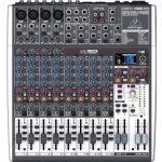 Behringer XENYX X1622 – Zboží Živě