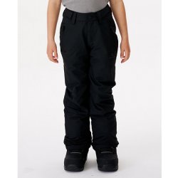 Rip Curl Olly Snow Pant 10K Kids black