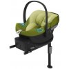 Autosedačka Cybex Aton S2 i-Size Nature Green 2023 + Cybex Základna One