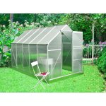 VespaGarden 6 m2 + základna – Zboží Mobilmania