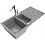 Set Mexen Andres + Flora – Zboží Dáma