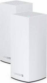 Linksys AX5400. 2ls