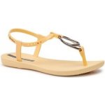 IPANEMA Sandály IPANEMA CLASS CHARM III 83332 Yellow AH056 – Zboží Dáma