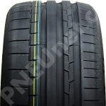 Continental SportContact 6 255/40 R19 100Y – Hledejceny.cz