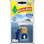 WUNDER-BAUM classic Sport 4,5 ml | Zboží Auto