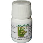 Jukl tinktura Lékořice 30 ml – Hledejceny.cz