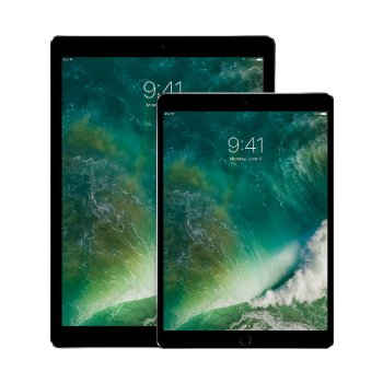 Apple iPad Pro Wi-Fi+Cellular 64GB Space Gray MQED2FD/A