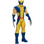 Hasbro Wolverine Titan Hero Avengers – Hledejceny.cz