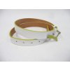 Pásek Puma SKINNY POP FITTED belt 03