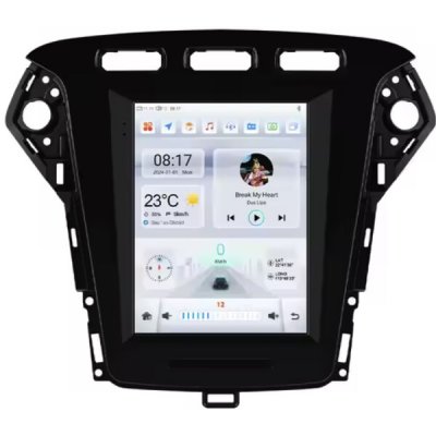 Ossuret Ford Galaxy 2011 - 2013 a Ford Mondeo 4 2006 - 2010 3115_2GB – Hledejceny.cz