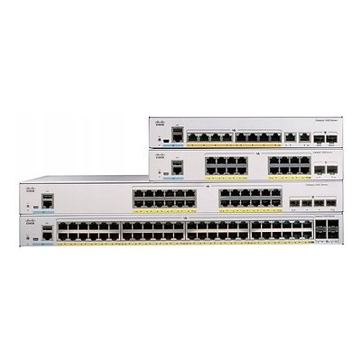Cisco C1000-48FP-4G-L – Hledejceny.cz