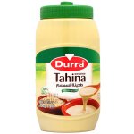Durra Tahini sezamová pasta 800 g – Zboží Mobilmania