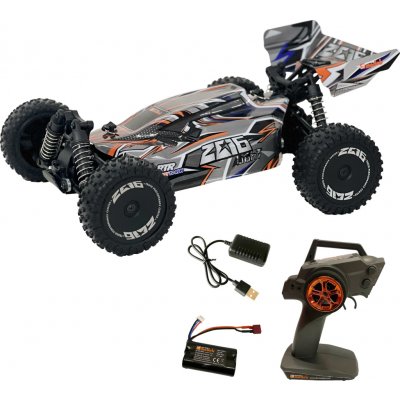 DF models RC buggy Z06 Light Buggy RTR 1:14 – Hledejceny.cz