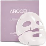 AROCELL Super Power Mask EX Noční maska s postupným vstřebáváním do pleti 42 g – Sleviste.cz