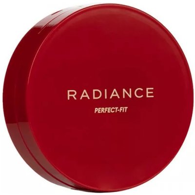 Missha Radiance Perfect Fit Cushion Foundation SPF50+/PA+++ No. 21P Fair Make-up s ochranným faktorem v houbičce 15 g – Zboží Dáma
