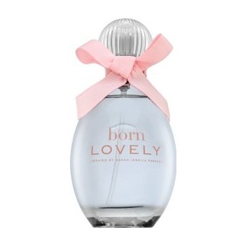 Sarah Jessica Parker Born Lovely parfémovaná voda dámská 50 ml