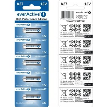 EverActive A27 5ks 27A5BL