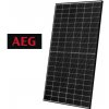 AEG 460Wp Black Frame 21.32% SVT32491 / AEG AS-M1203Z-H(M10)-460-HV Počet: 1ks
