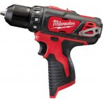 Milwaukee M12 BDD-0 4933441930 – Hledejceny.cz