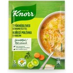 Knorr Polévka kuřecí/nudle 69 g – Hledejceny.cz