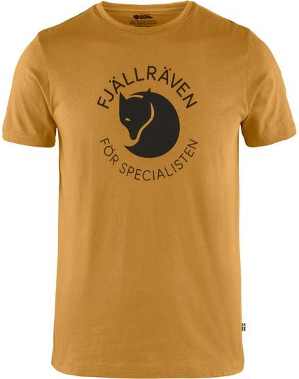 Fjällräven Fox T-shirt acorn