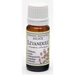 Grešík Levandule přírodní Rostlinná silice 10 ml – Hledejceny.cz
