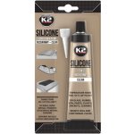 K2 SILICONE CLEAR 85 g – HobbyKompas.cz