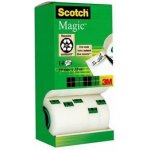 3M Lepiaca páska Scotch Magic 19 mm x 33 m – Zboží Živě