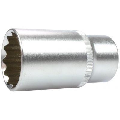 Triumf hlavice nástrčná 1/2", 12ti hran 30 mm, prodloužená - 100-05993