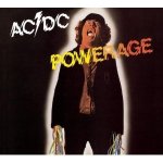 AC/DC - Powerage LP – Hledejceny.cz