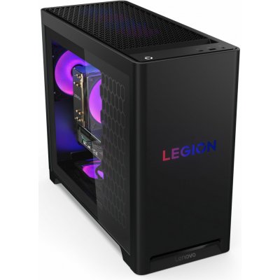 Lenovo Legion T5 90YJ005XMK – Zboží Živě