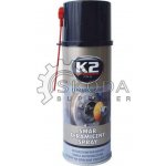 K2 CERAMIC GREASE 400 ml – Zbozi.Blesk.cz