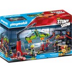 Playmobil 70834 SERVISNÍ STANICE – Hledejceny.cz