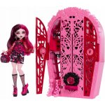 Mattel Monster High Skulltimate Secrets Garden Mysteries DRACULAURA – Zboží Dáma Mattel Monster High Skulltimate Secrets Garden Mysteries DRACULAURA – Zboží Dáma