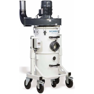 GEMMA NECTA 1 – Sleviste.cz