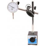 Kraft & Dele KD11398 číselníkový odchylkoměr s magnetickým stativem – Zboží Mobilmania