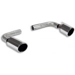 Supersprint Koncovky výfuku Audi TT 1.8/2.0 TFSi 160-211PS (07-) – Hledejceny.cz