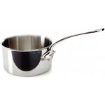 Mauviel M´Cook 14 cm 1,1 l – Zboží Mobilmania