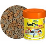 Tetra FunTips Tablets 75 ks – Zboží Dáma