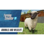 Farming Simulator 22 – Zboží Dáma Farming Simulator 22 – Zboží Dáma