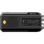 Sandberg Survivor – Sleviste.cz