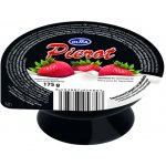 Olma Pierot Smetanový jogurt na jahodách 175 g – Zboží Dáma
