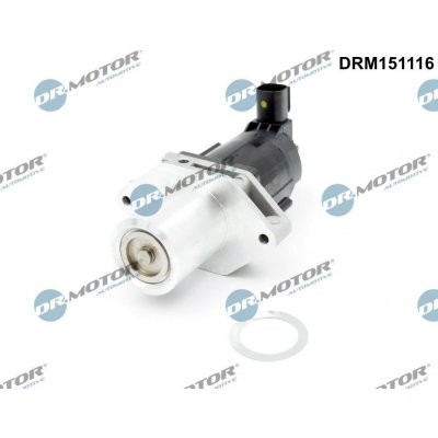 AGR-Ventil Dr.Motor Automotive DRM151116 – Hledejceny.cz