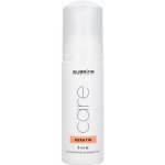 Subrina Care Keratin bezoplachová výživná pěna 150 ml – Hledejceny.cz