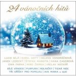 Různí interpreti - 24 vánočních hitů - CD – Hledejceny.cz